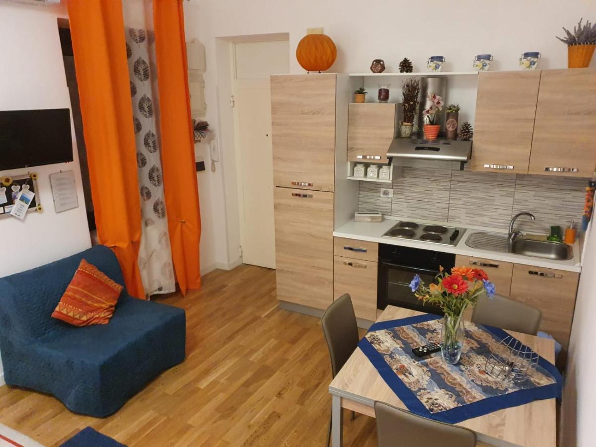 Holiday home La Casetta *