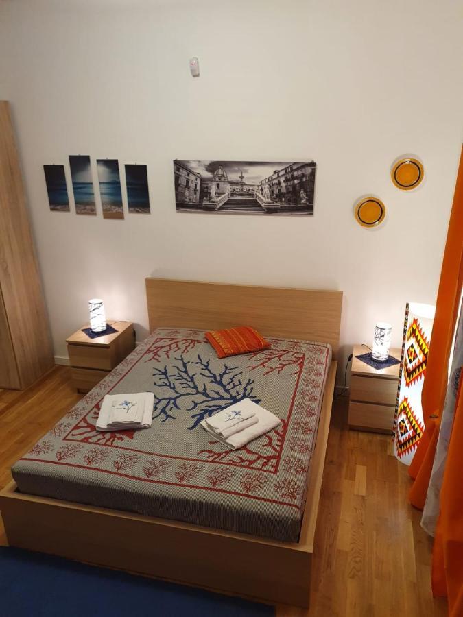 Holiday home La Casetta *