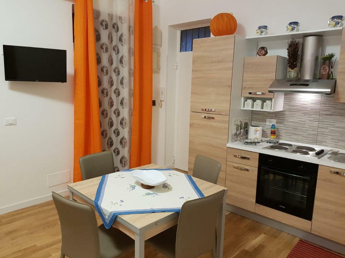 La Casetta Holiday home