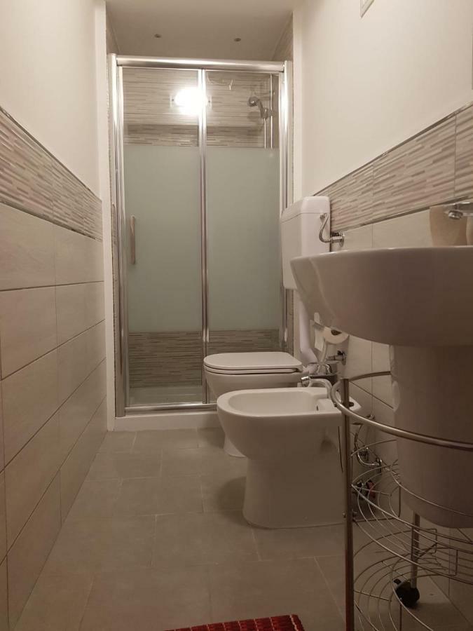 La Casetta Holiday home