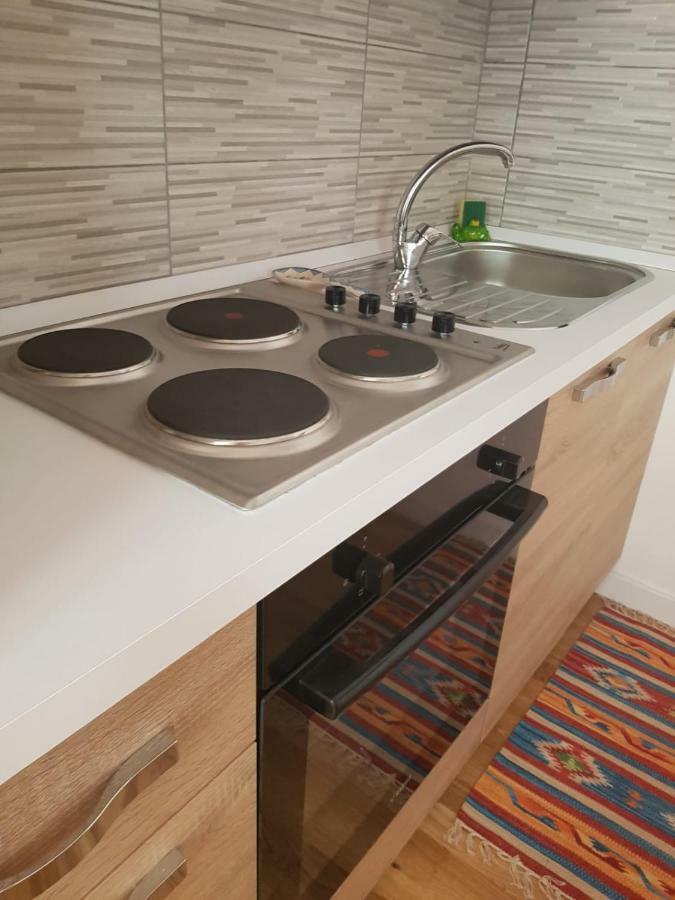 La Casetta Holiday home
