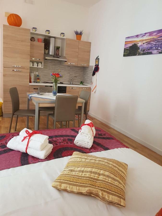 La Casetta Holiday home *