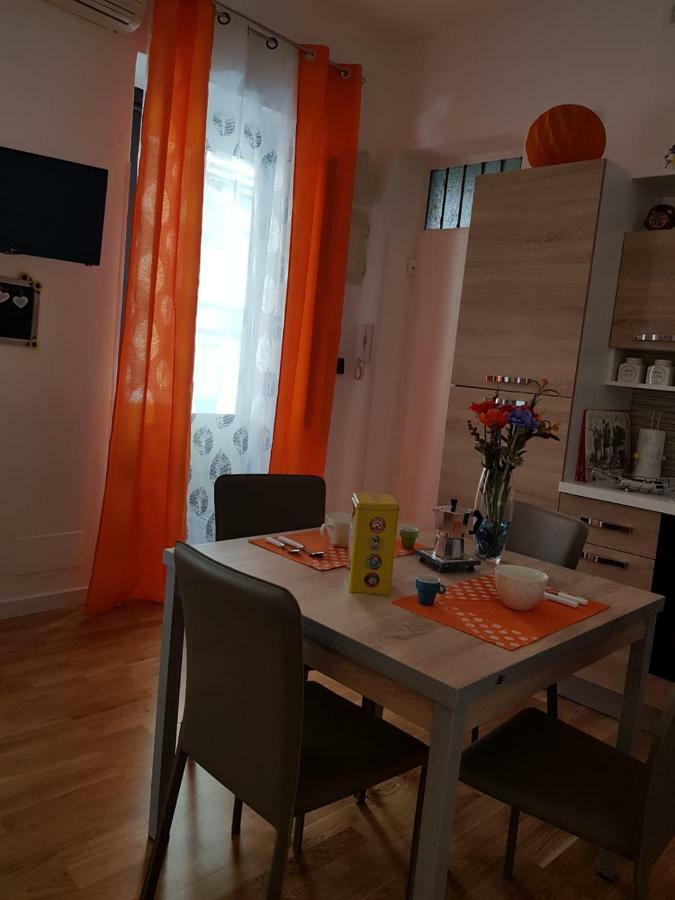 Holiday home La Casetta Palermo
