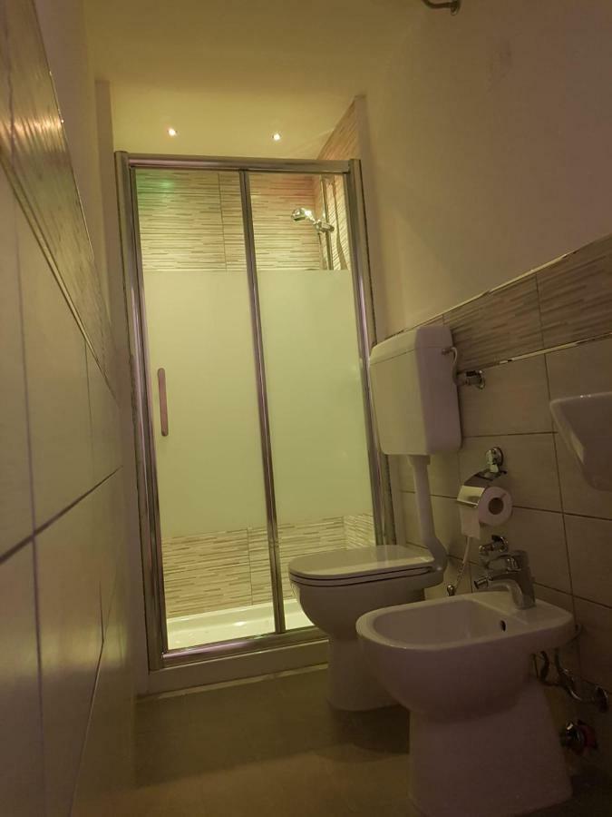 La Casetta Holiday home *
