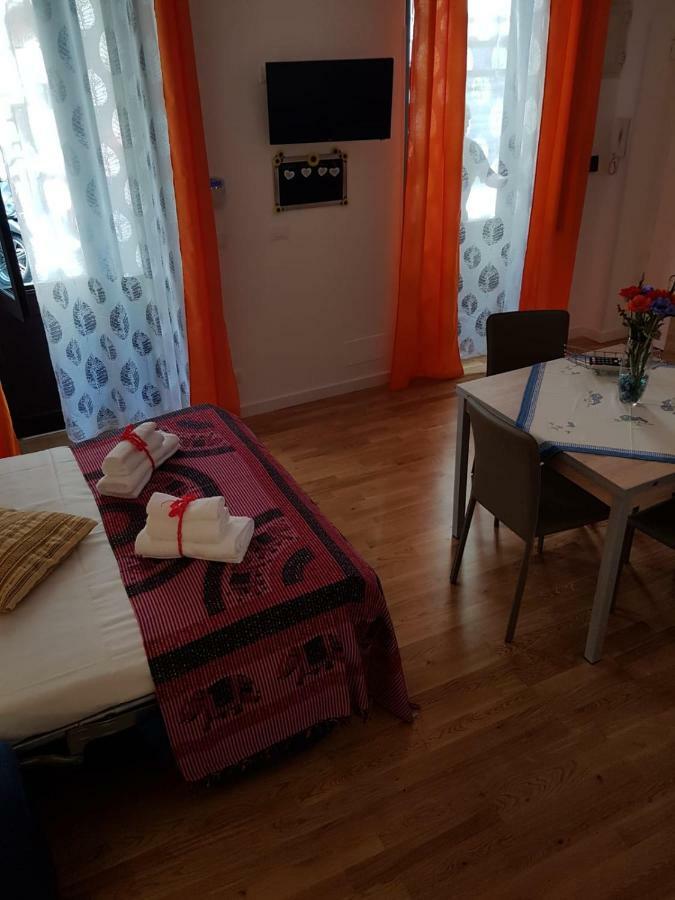 La Casetta Holiday home