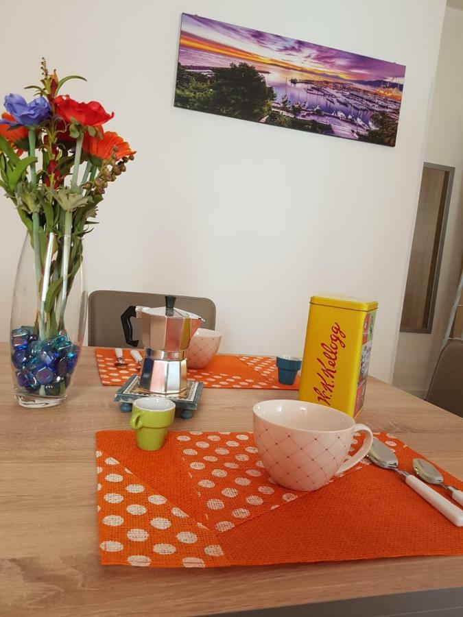 La Casetta Holiday home