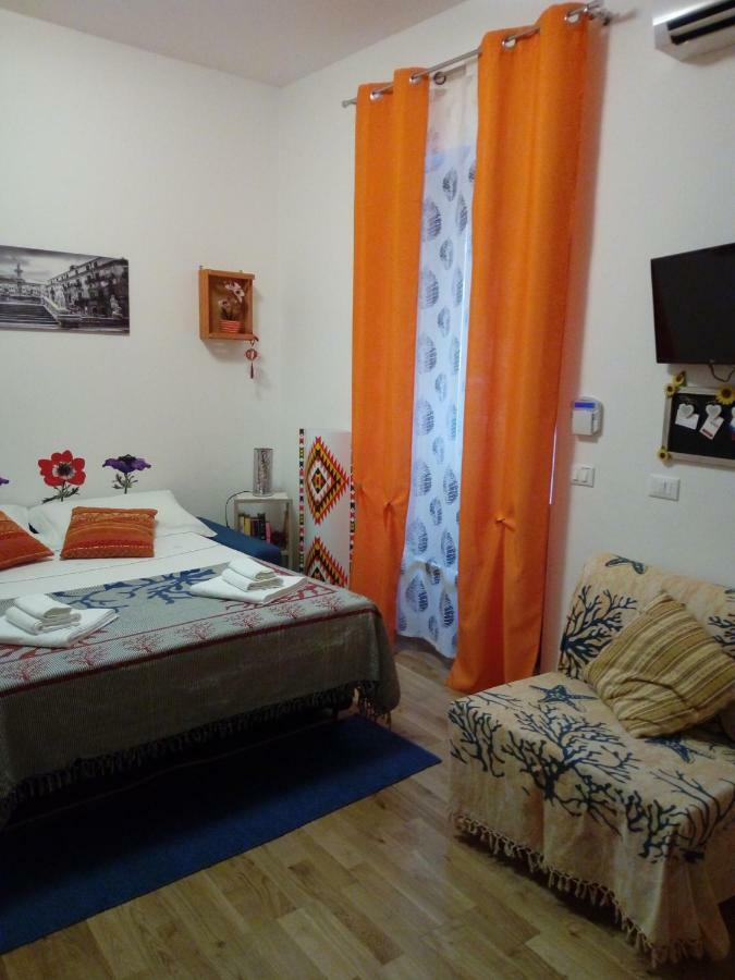 La Casetta Holiday home Palermo