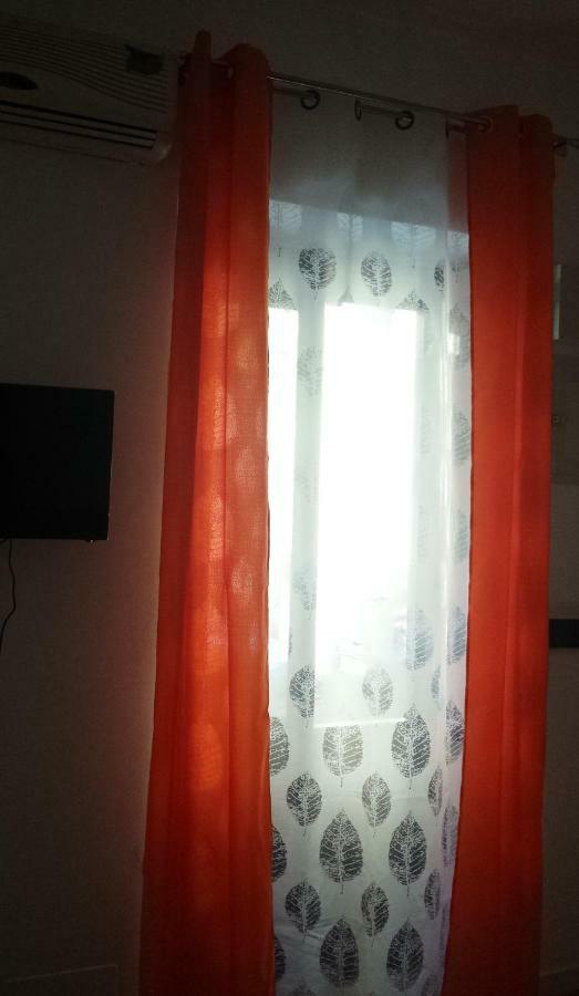 La Casetta Holiday home Palermo