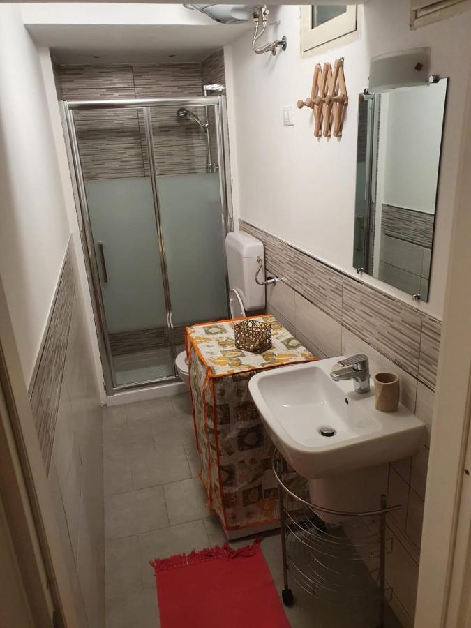 Hébergement de vacances La Casetta Palerme