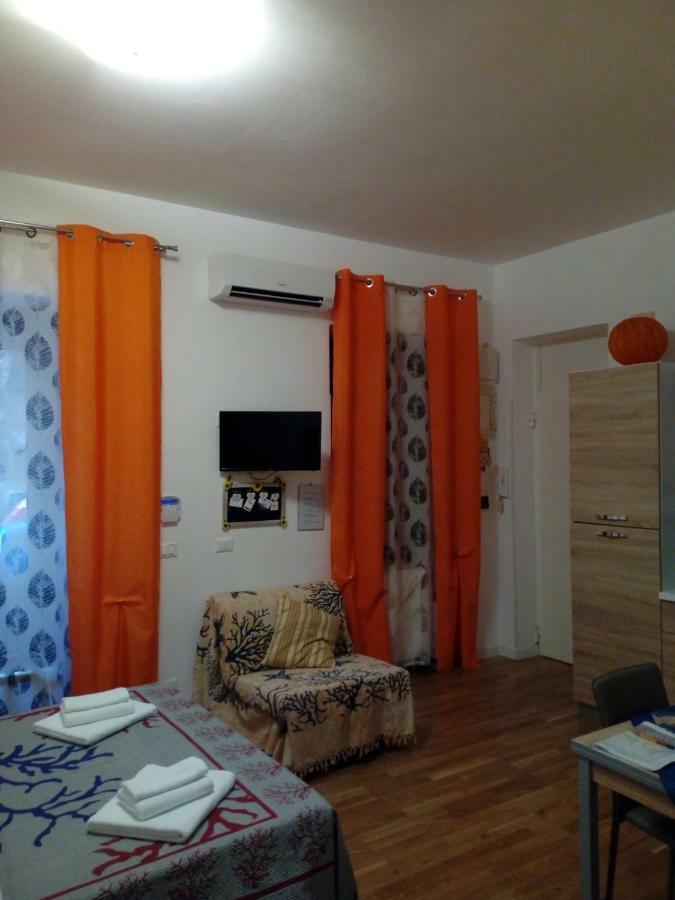 La Casetta Hébergement de vacances Palerme