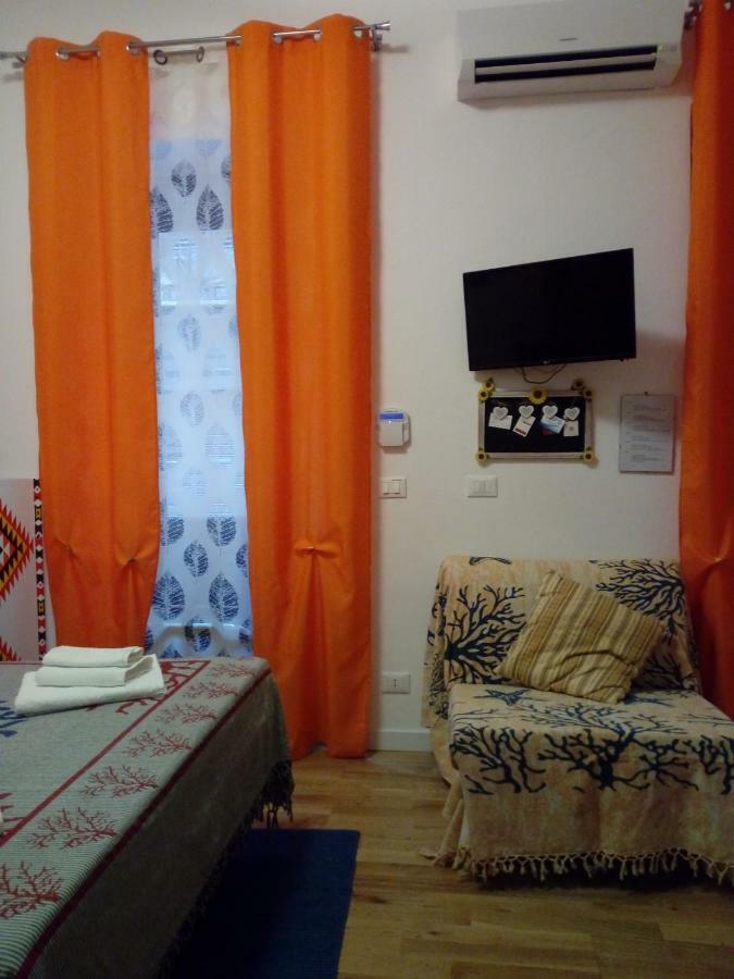 La Casetta Hébergement de vacances Palerme